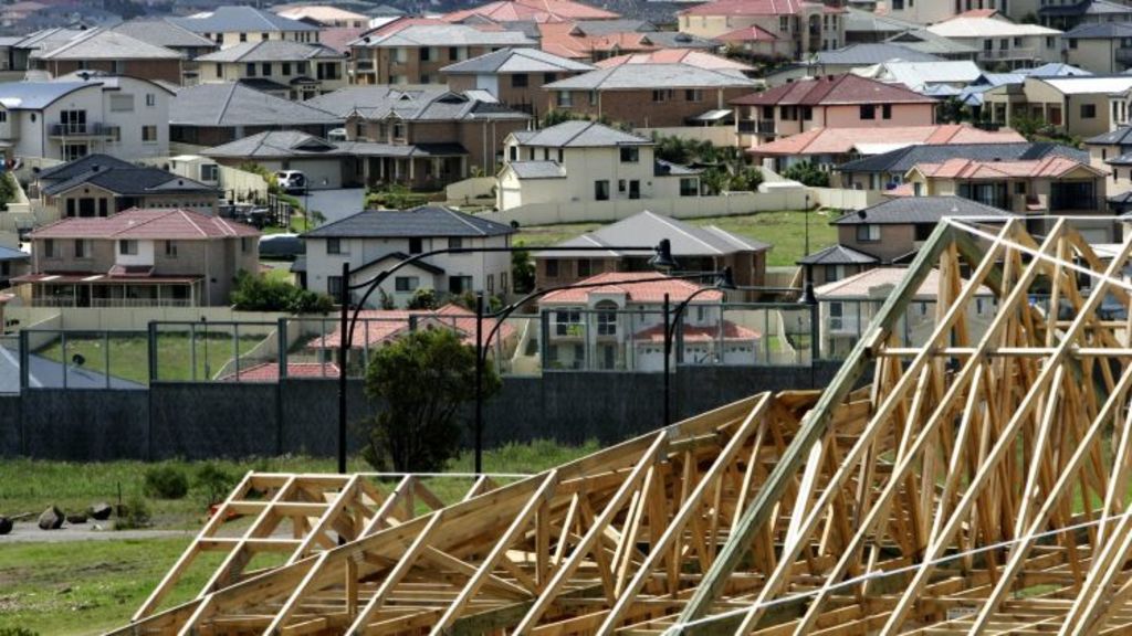 Those who invest in property via an SMSF need to ensure they are clear on what they're doing, experts say. Photo: Rob Homer
