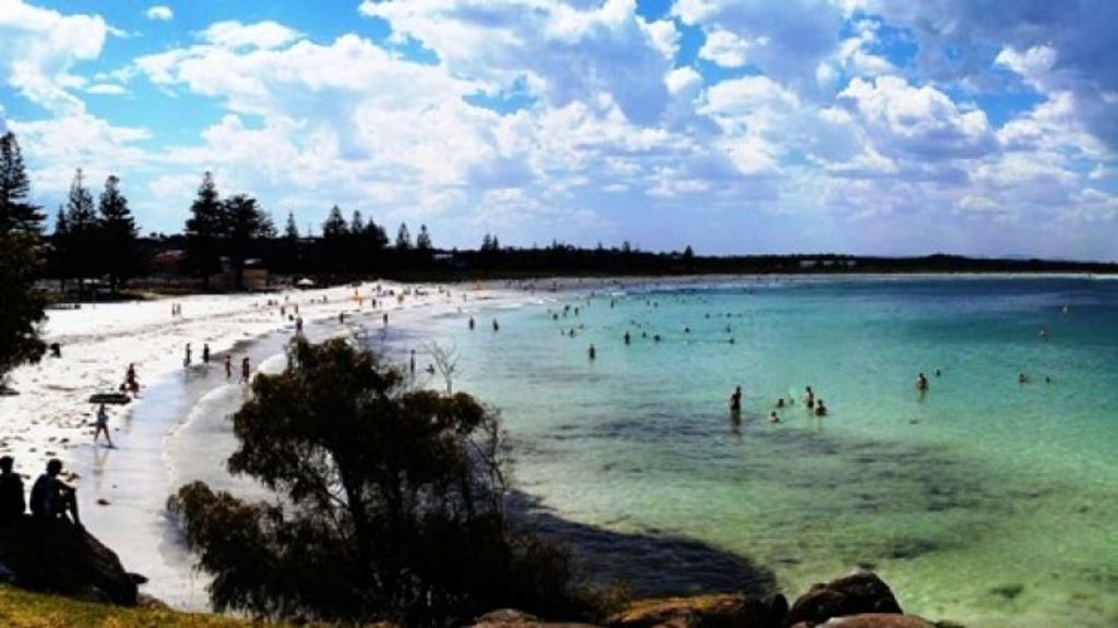 Popular Albany beachfront site to get a facelift
