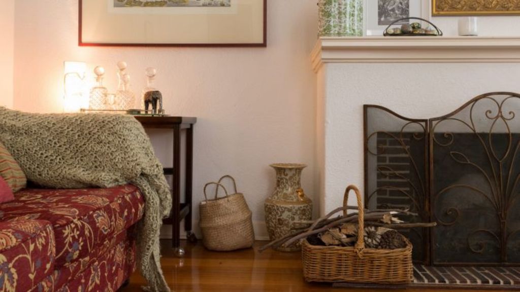 Keep Your Home Warm Or Cool Without Expensive Systems