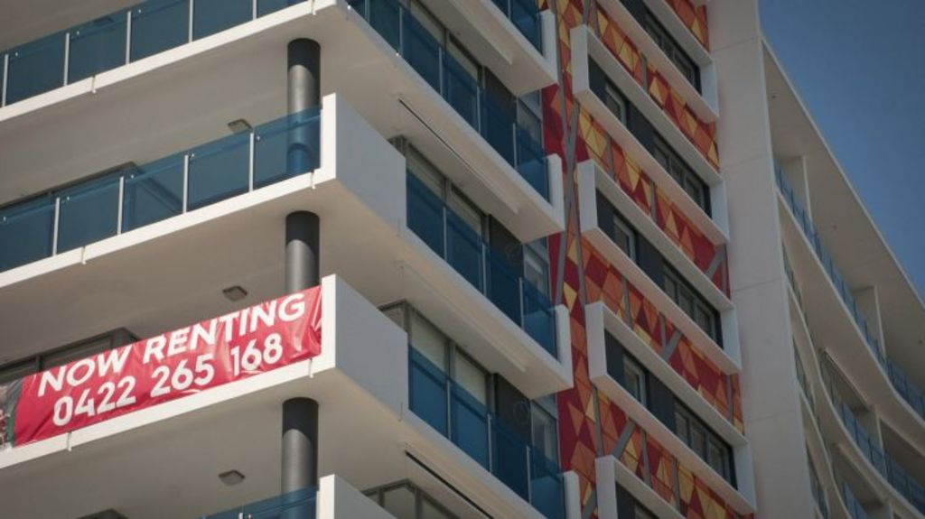 Oversupply Cracks Starting To Appear In Melbourne Apartment Market