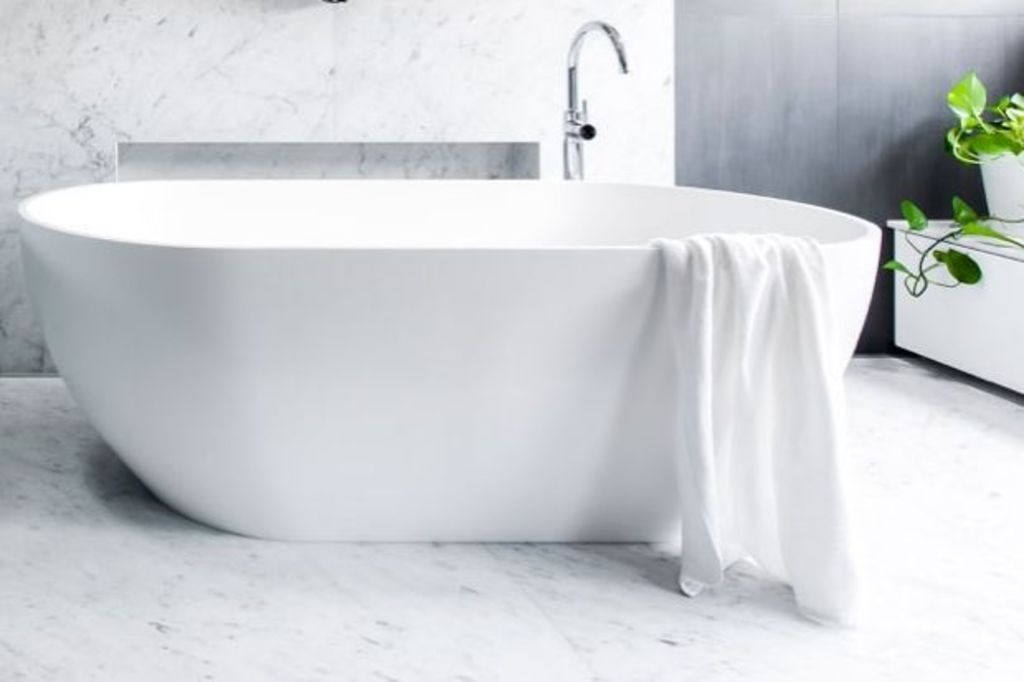 The latest bathroom trends for 2016 