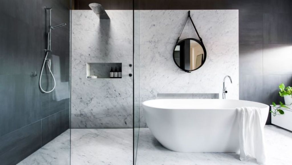 The Latest Bathroom Trends For 2016