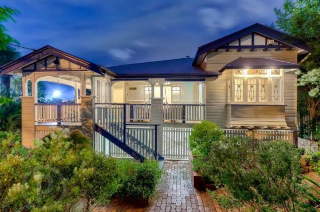 Brisbane house prices steadily increase over 2015