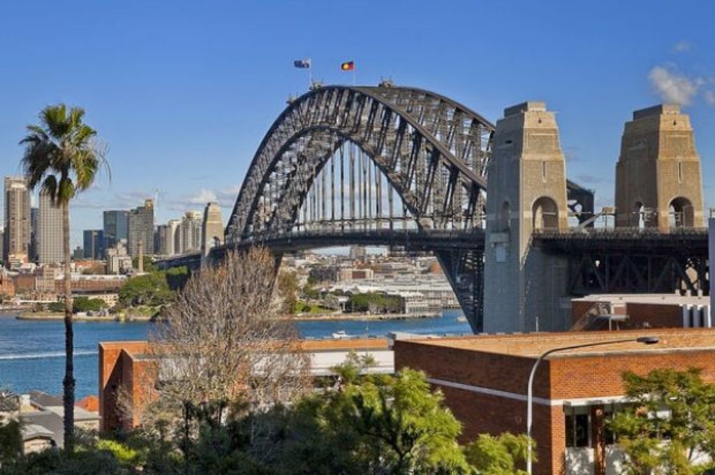 Buyers priced out of 75 per cent of Sydney
