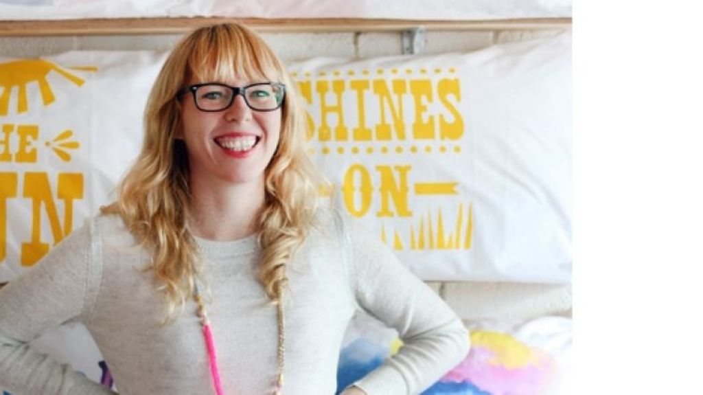 Meet The Gold Coast Artist Making A Mark On A National Scale