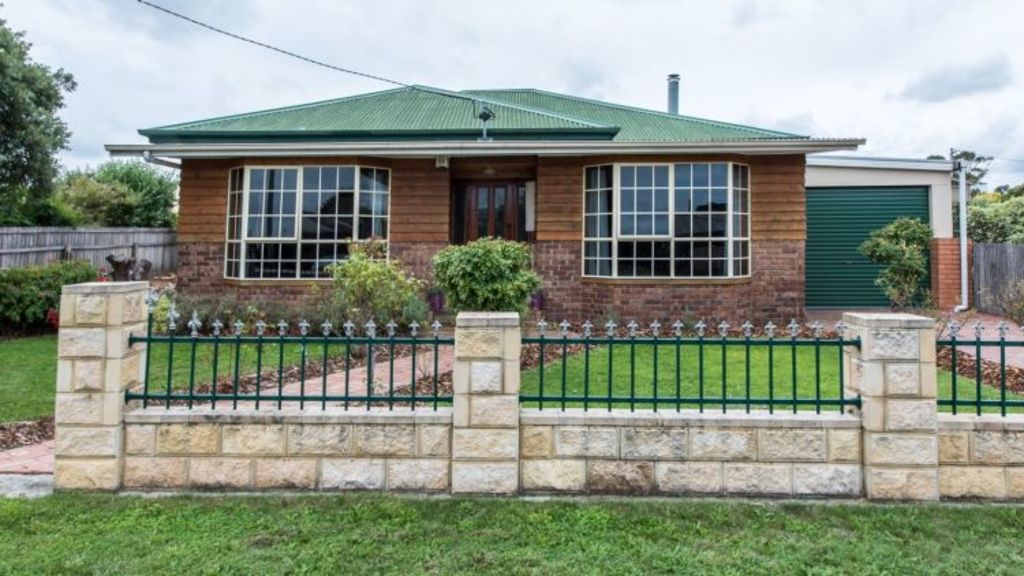 Cheap and cheerful Tassie’s best homes for under 300k