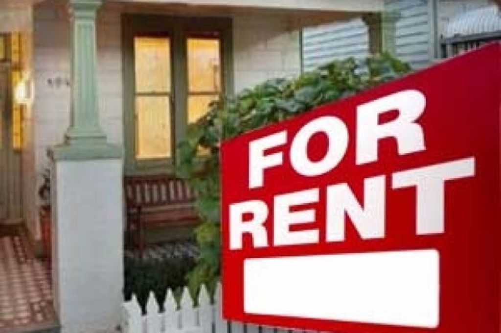 Sydney renters are being taken for a ride