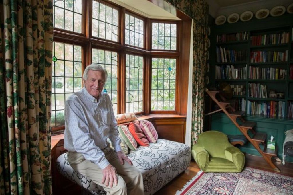 John Hewson moves on from Southern Highlands Exeter estate