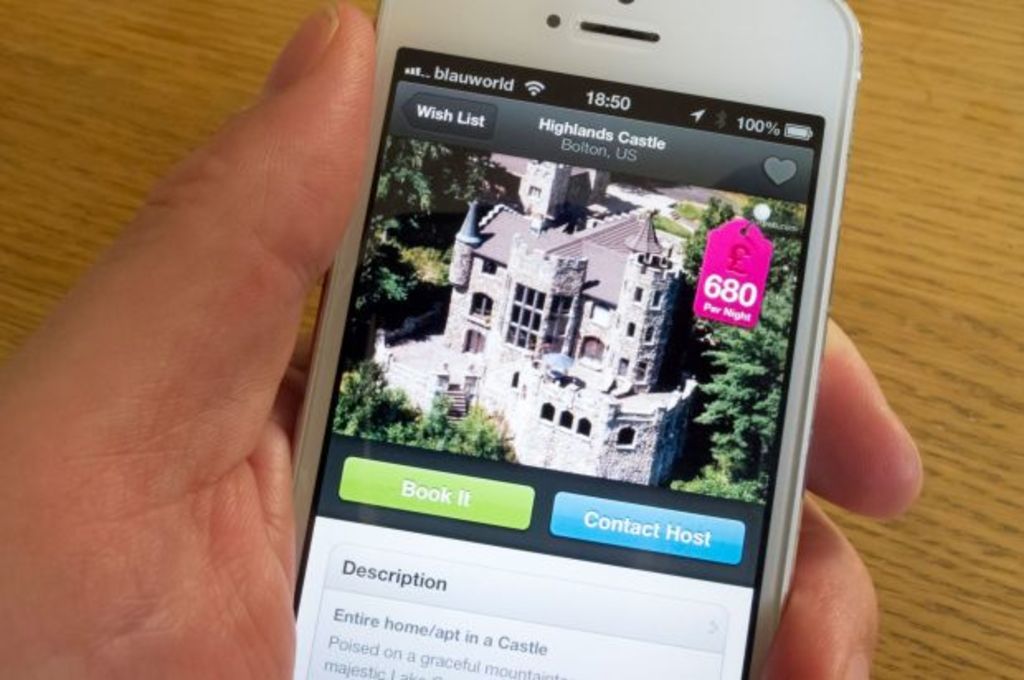 Airbnb win for renters as ruling leaves landlord out in the cold