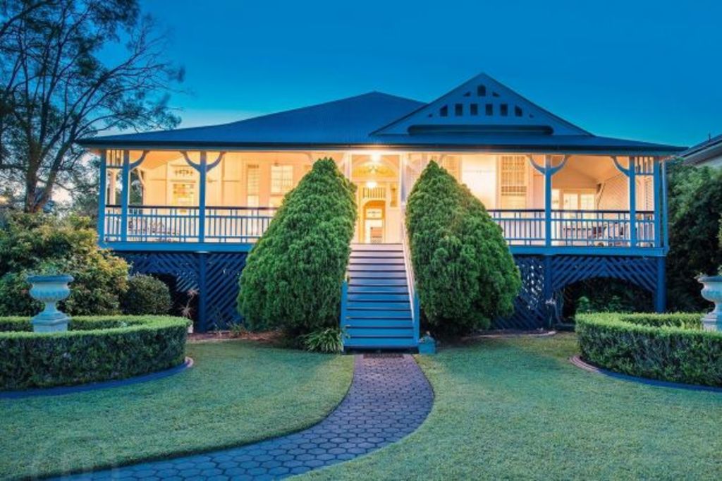 Renovated Brisbane homes that need no improving