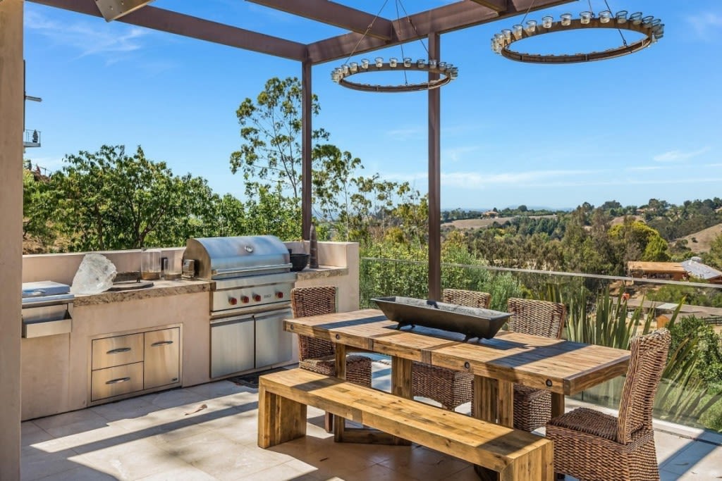 Chris Hemsworth buys another Malibu mansion, makes 3m profit