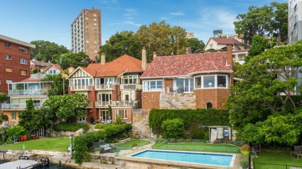 Kirribilli House Sells At Auction For More Than 10 Million - moneymanpaul roblox profile