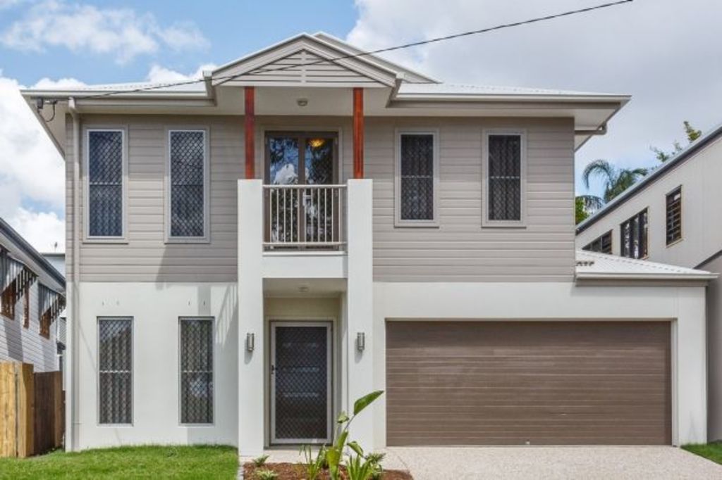 Brisbane's housing affordability gets worse as Australia improves report