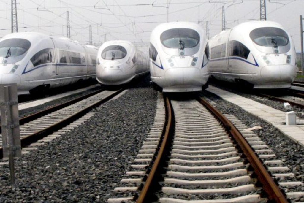 High speed rail threatens affordability in the regions