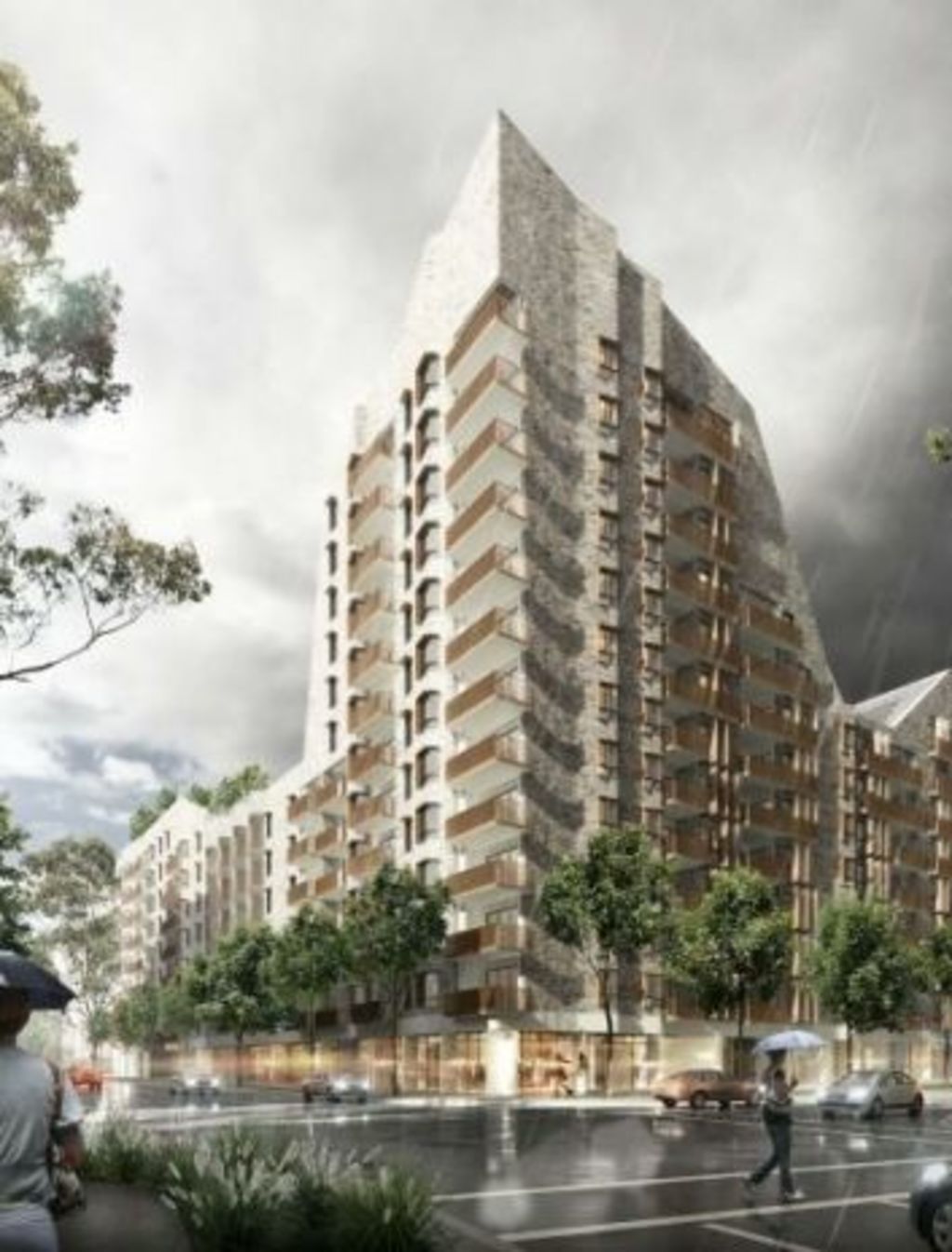 What Will Save Sydney S Inner South From An Apartment Glut