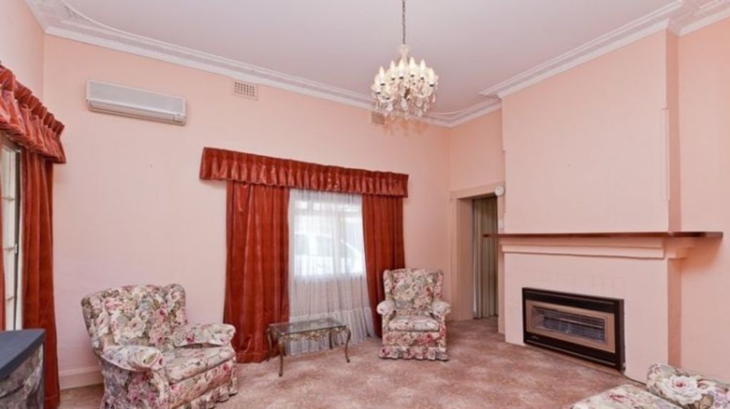 Deceased estate buyers perth