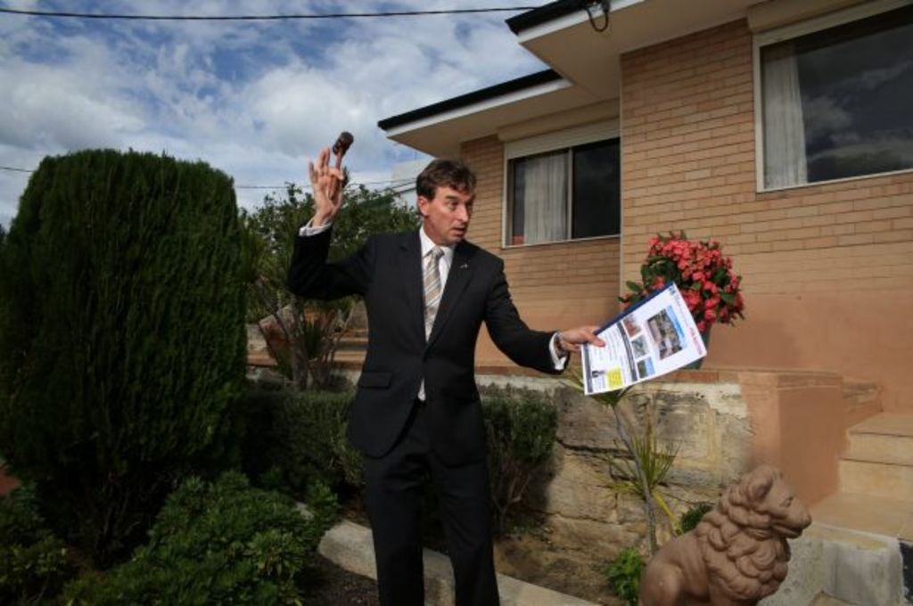 Melbourne's auction clearance rate remains robust