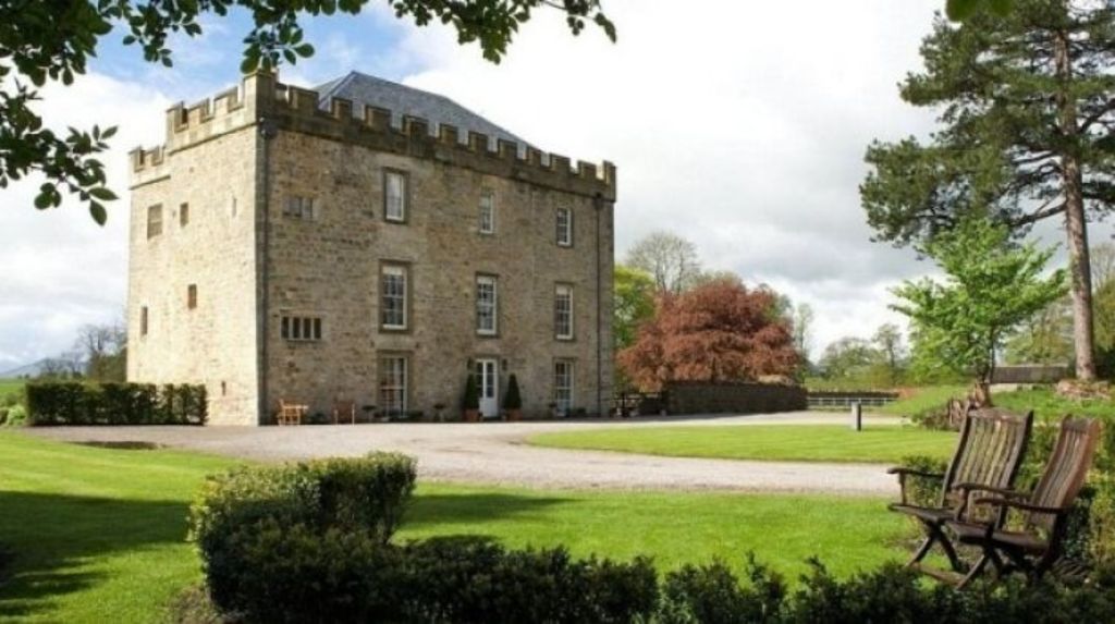 It’s the end of the Grand Designs dream for some in the UK