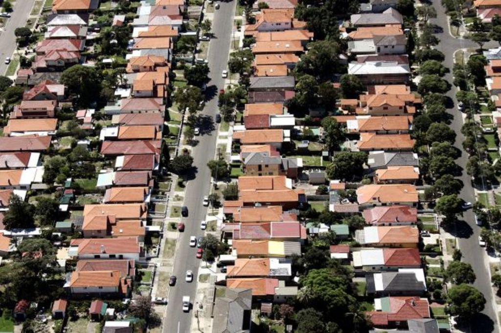 Sydney's six affordable property hotspots