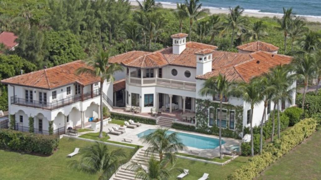 And so it goes … Billy Joel’s 27 million property sale