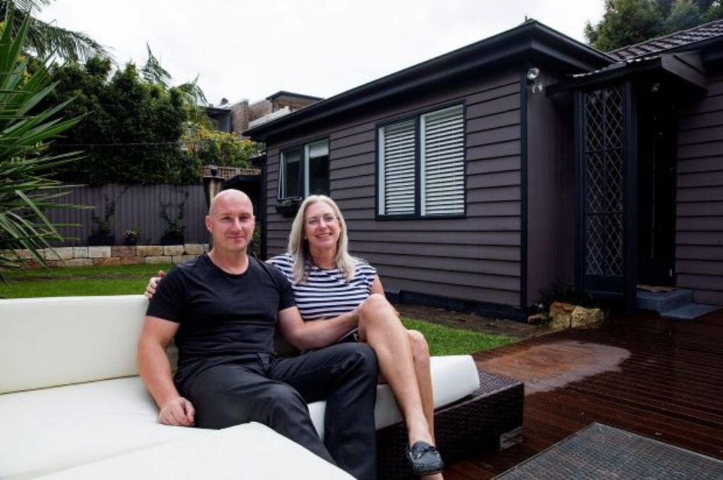 The distinctive Sydney houses in high demand 