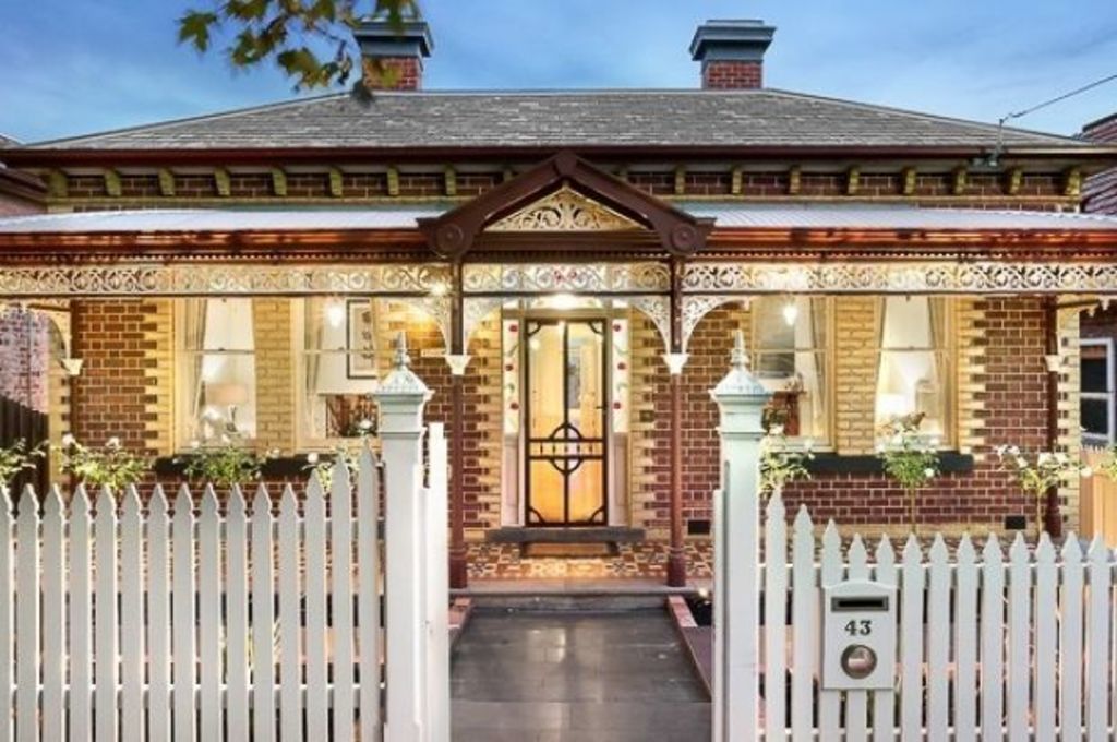 'Red hot' suburbs out of reach?