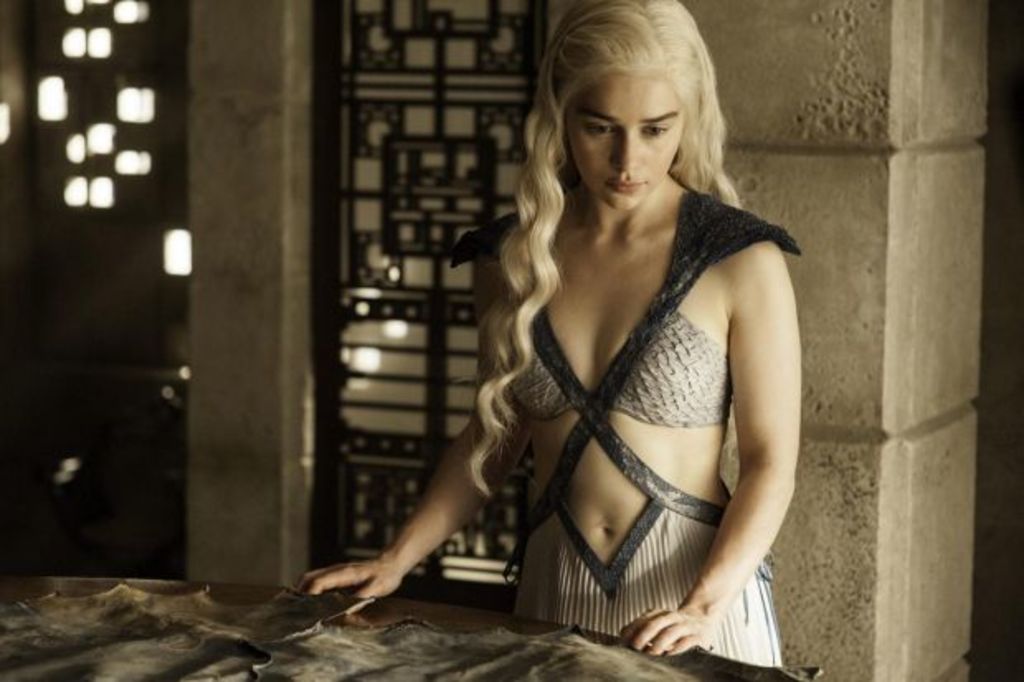 How architecture has inspired the Game of Thrones set