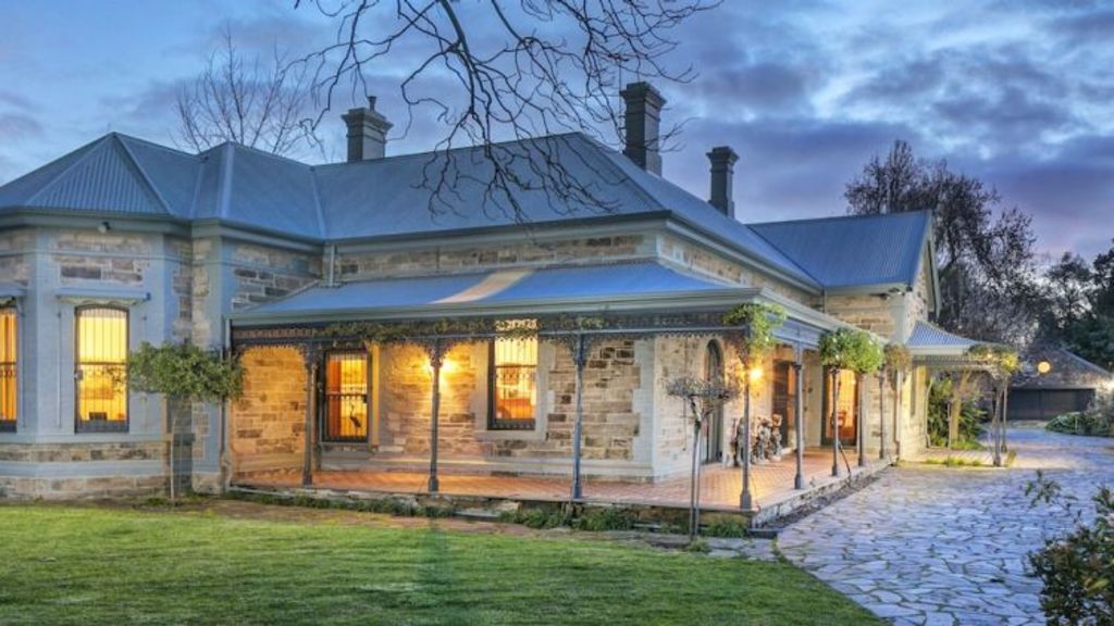 Adelaide median house price dips after years of growth