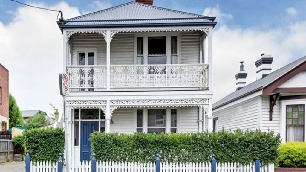 Hobart house prices record 4.3 per cent growth over March quarter