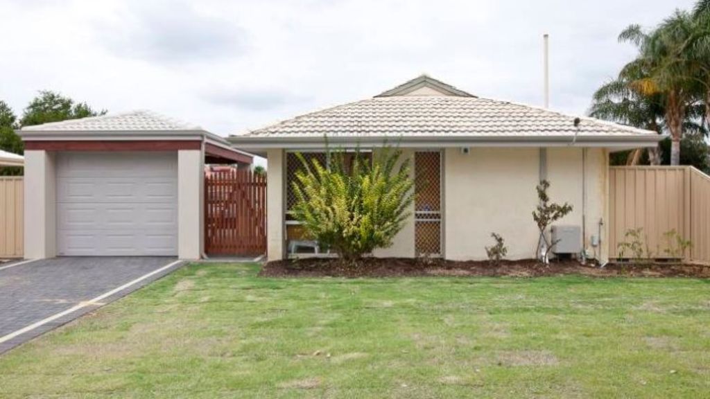 Great choices for Perth rental tenants