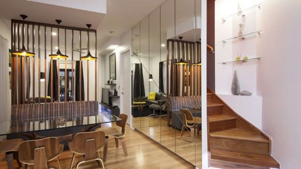 Old Brisbane West End workers’ cottage turned awardwinning home for sale