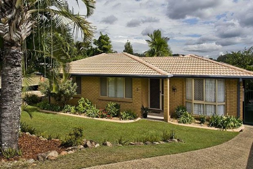 Brisbane's most affordable property hotspots