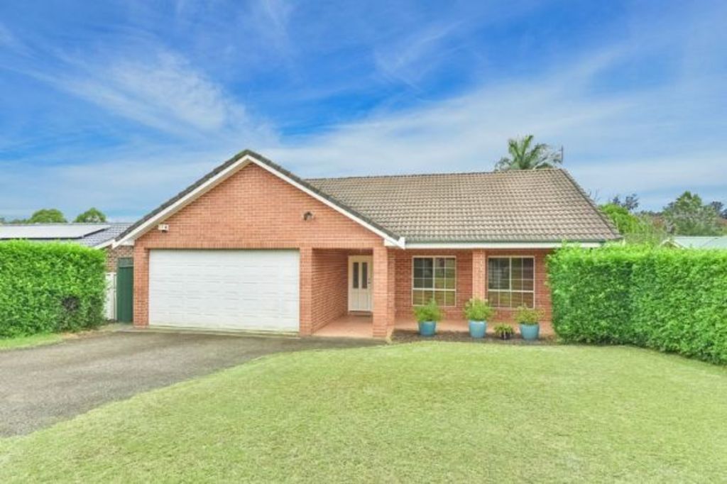 Property once home to Ivan Milat for sale