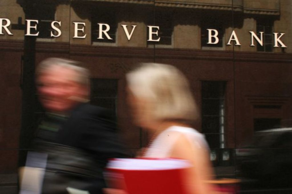 RBA cuts interest rates 
