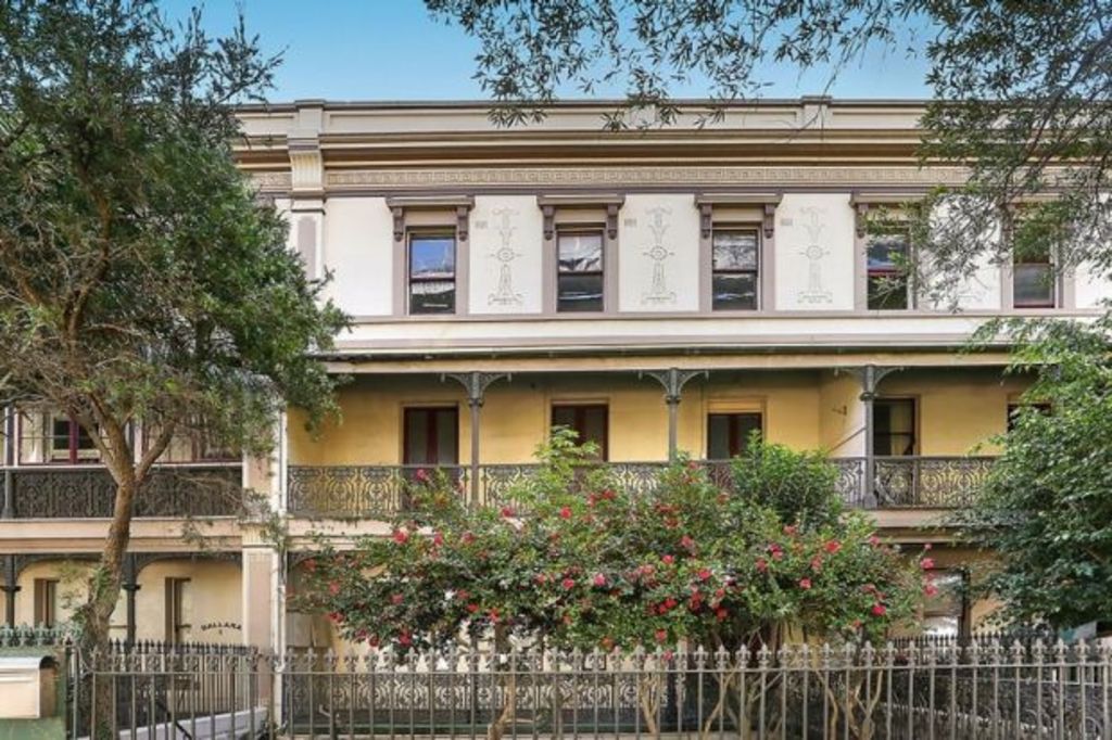 Millers Point sell-off nets $100 million in four months