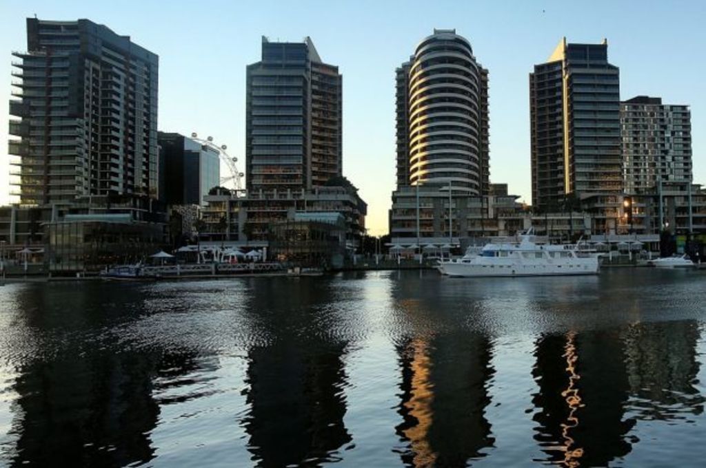 Foreign investment crackdown could see apartment projects shelved