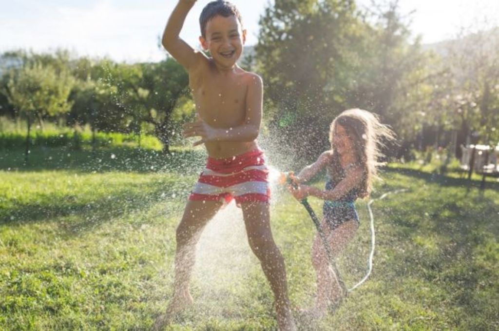 Am I selfish to deny my kids a backyard?