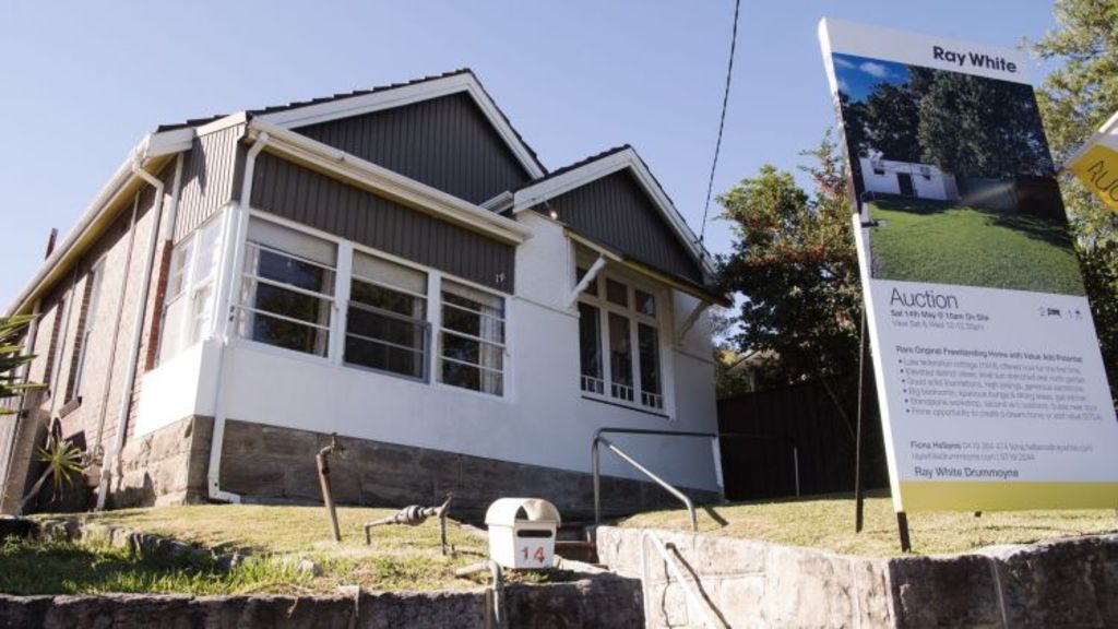 Five Dock house owned by same family for nearly 100 years sells for 1.37 million Five Dock house owned by same family for nearly 100 years sells for 1.37 million