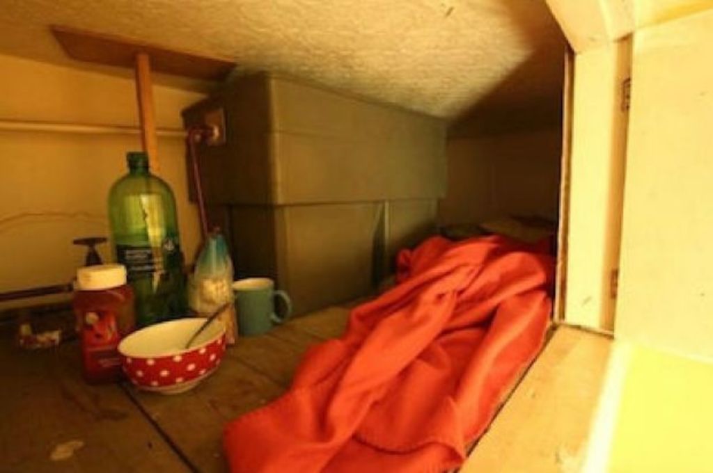 Tumblr page showcases nightmare rentals