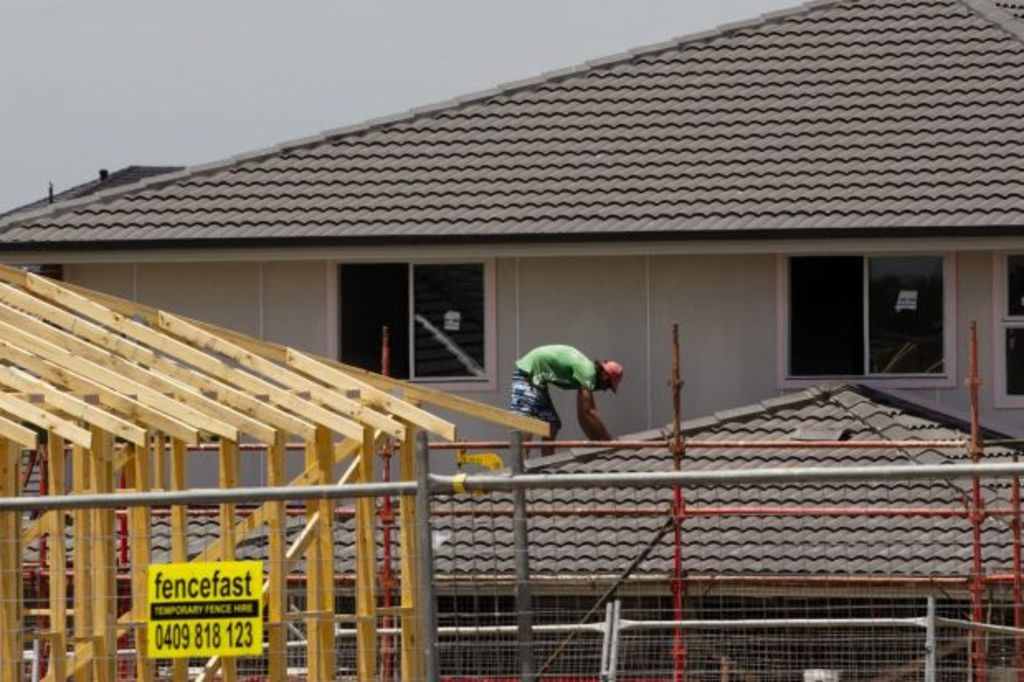 Building a new home the cheaper option in Sydney, Melbourne: analysis