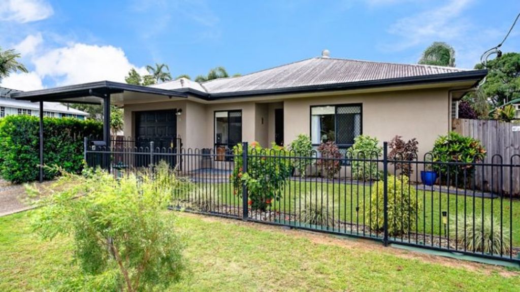 Cairns property prices fall as growth slumps