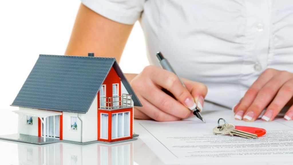 how do i find out when i bought my house