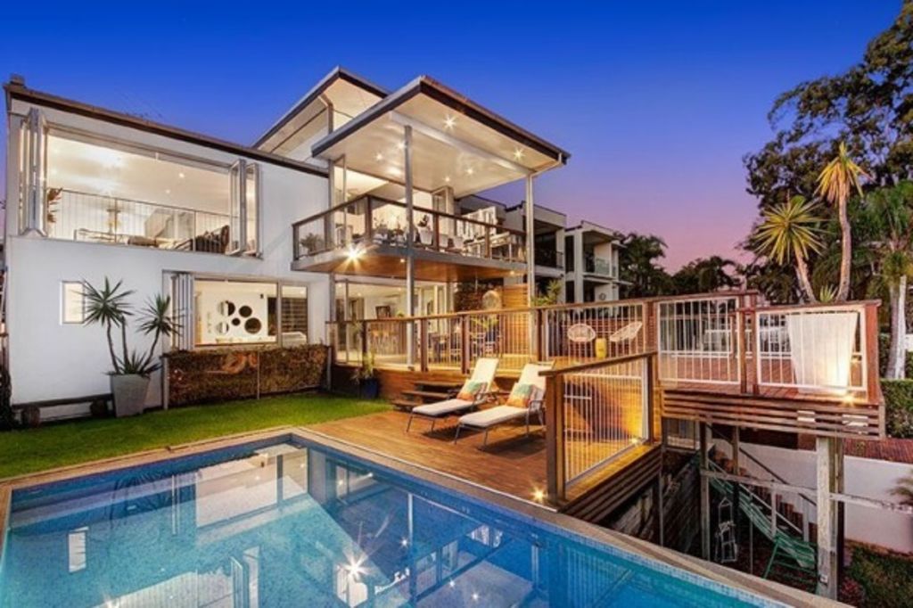 Properties For Sale Brisbane