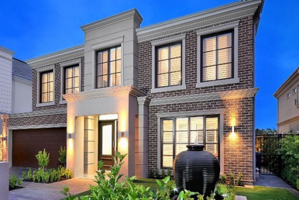 Auction numbers down for still-steady Melbourne market 