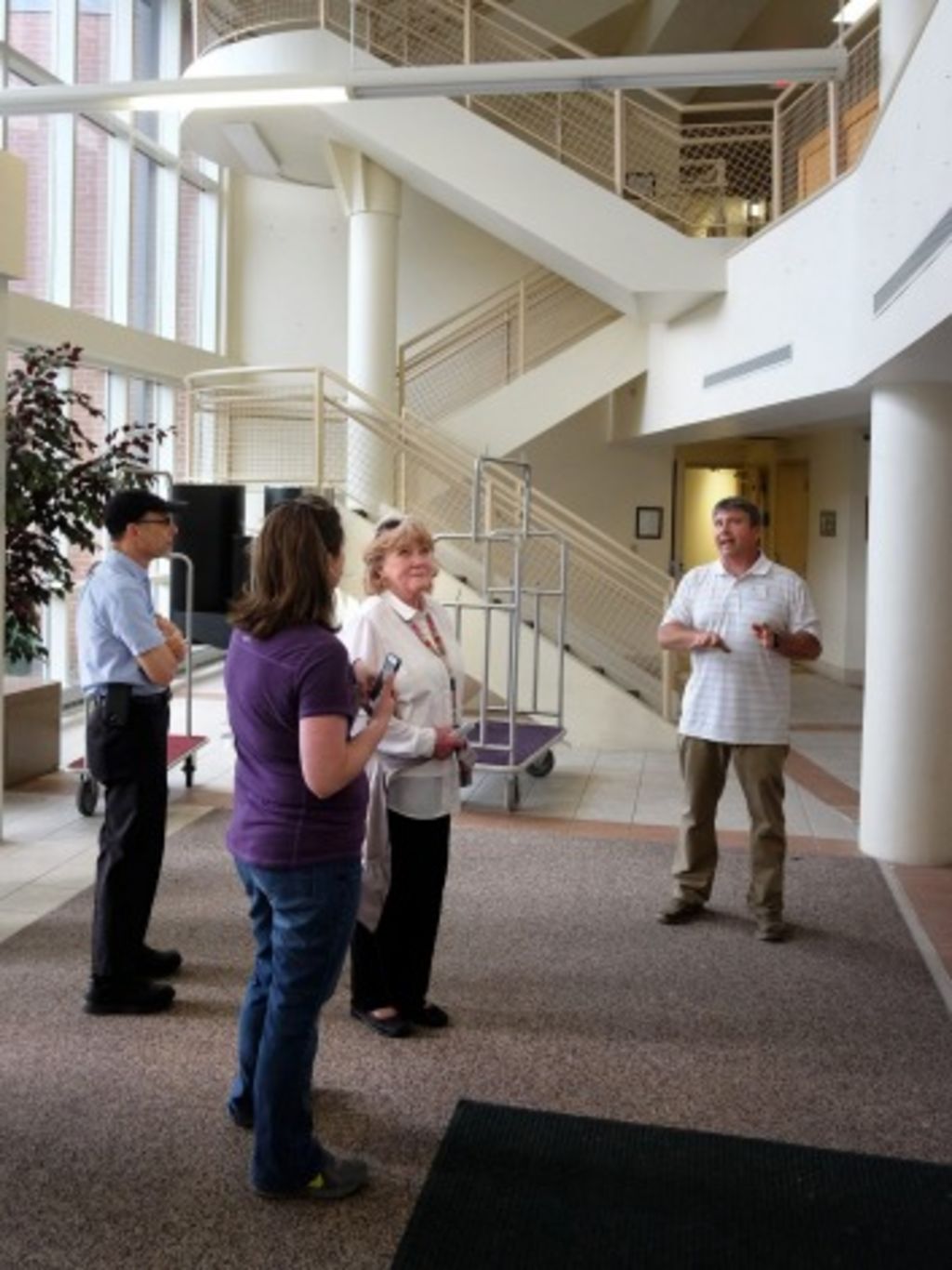 Buy a US town with a former navy surveillance base for US1 million