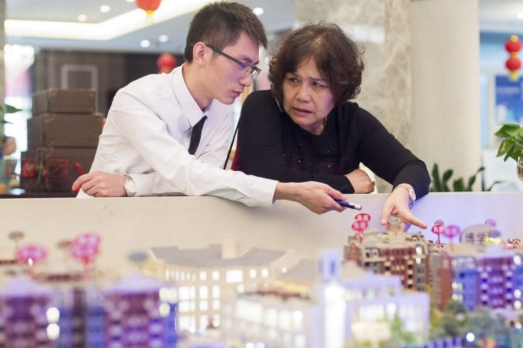 Busting the myths about Chinese buyers