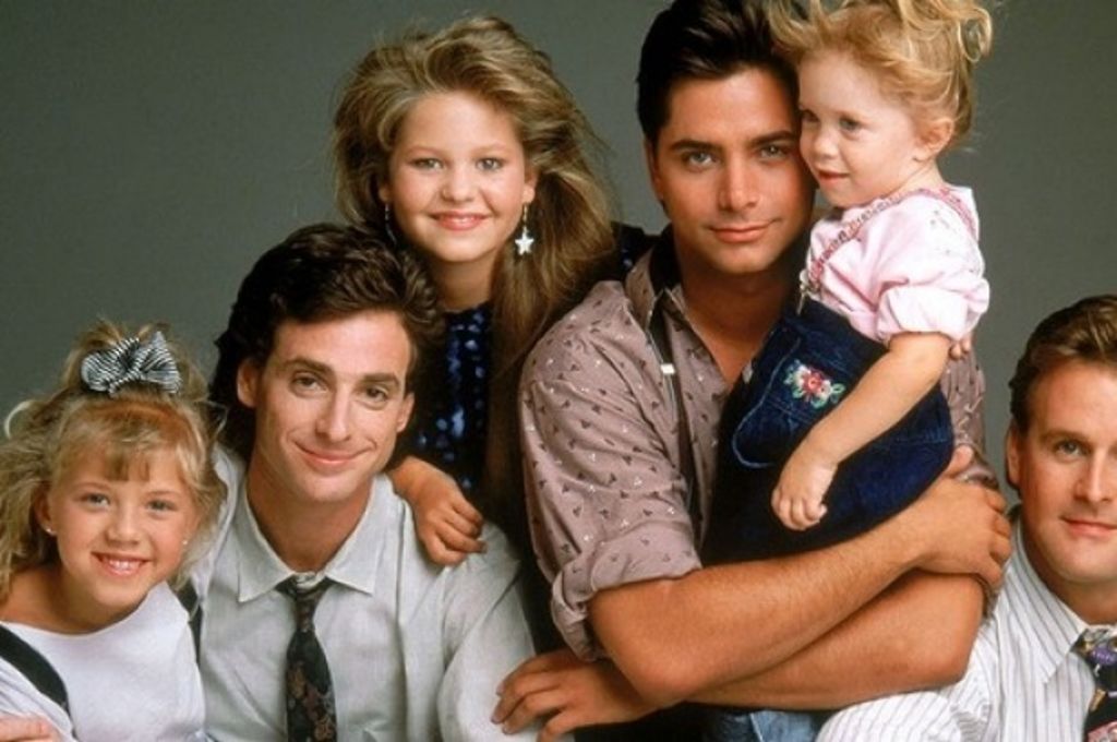 The house from 'Full House' is for sale