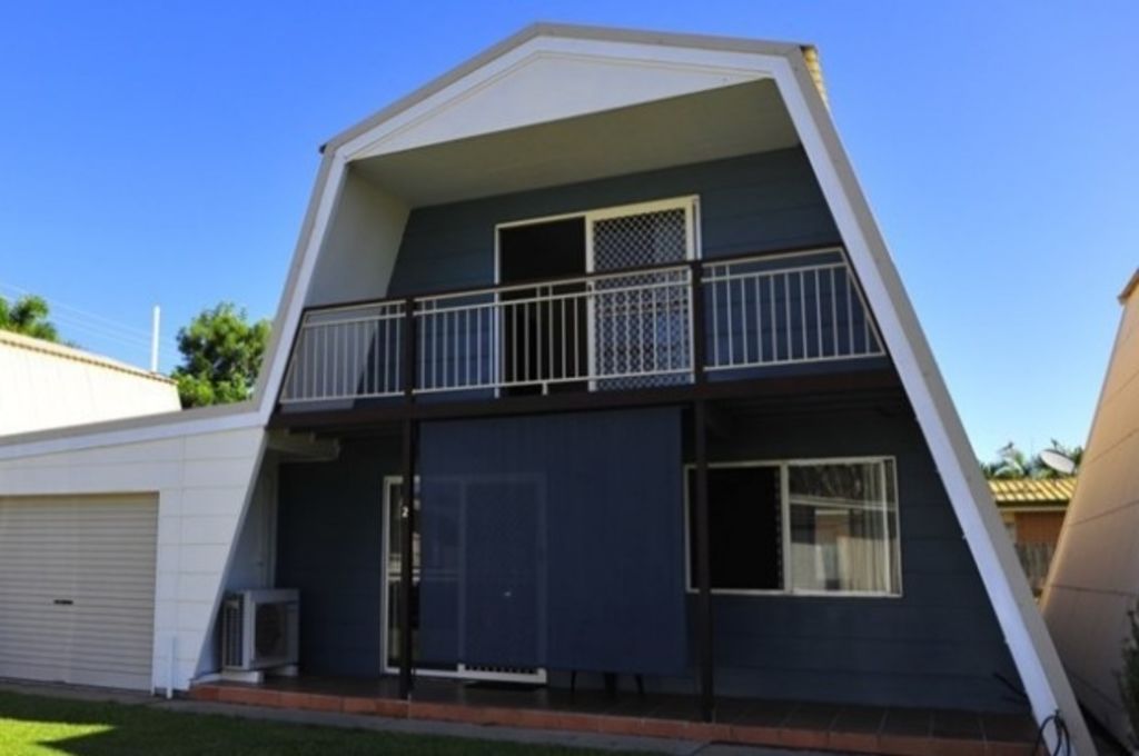 Houses in Queensland for less than 300,000