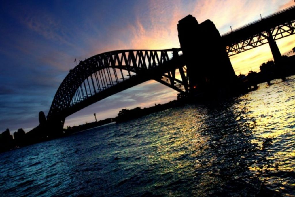 Sydney house prices up 3.6 per cent in May as investors surge: report