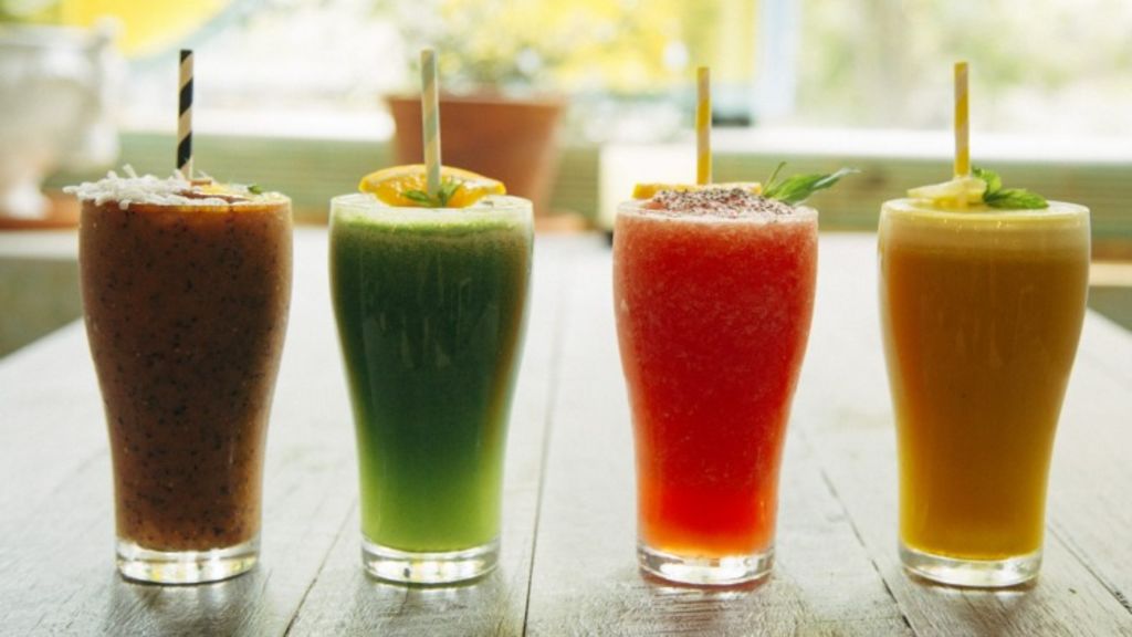 Four juicers that may turn you into a morning person